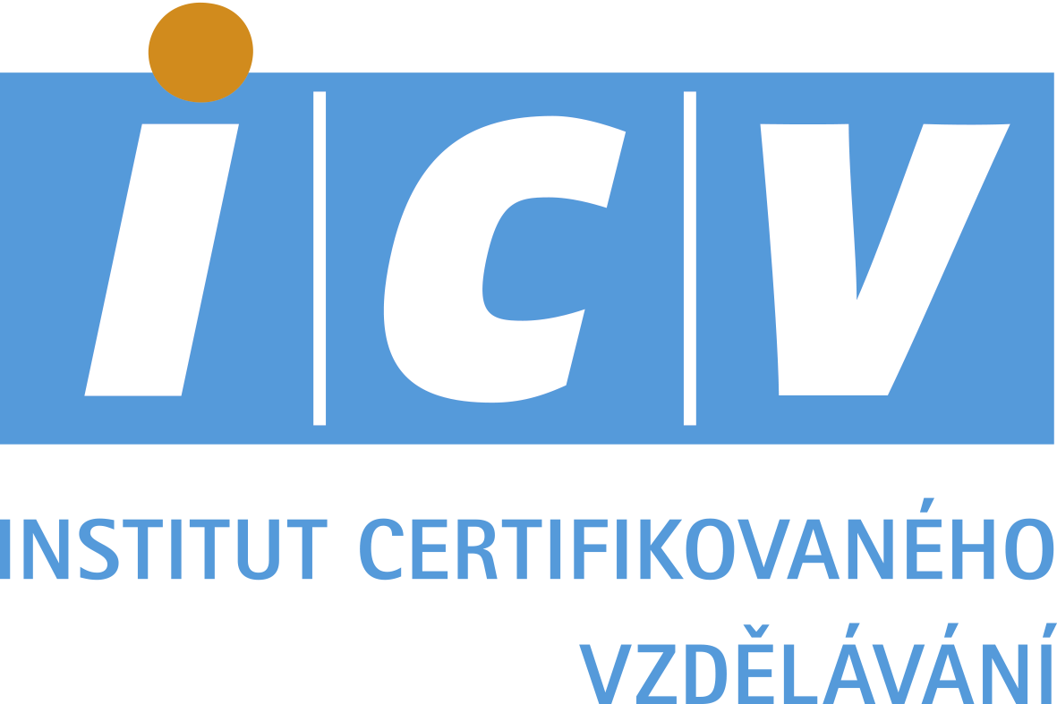 ICV – Institut certifikovaného vzdělávání s.r.o.